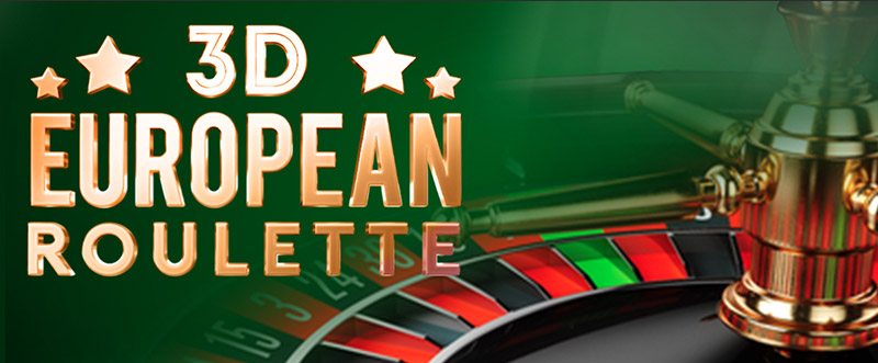 3D Roulette | 1x2 Gaming | Slot Boss