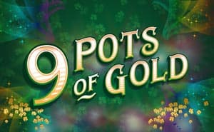 9 pots of gold casino game
