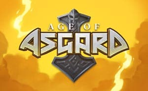 age of asgard slot game