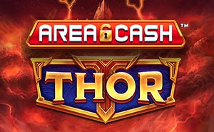 Area Cash Thor
