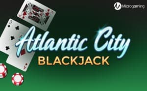 atlantic city blackjack online slot