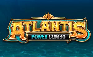 Atlantis Power Combo