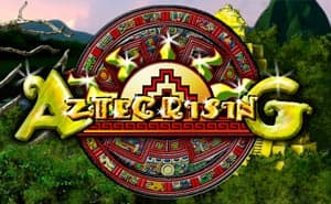 Aztec Rising slot