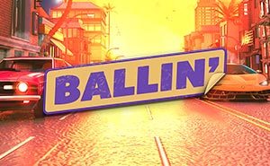 Ballin'