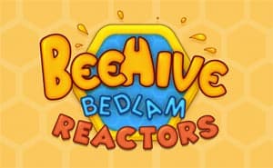 Beehive Bedlam slot game