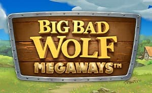 Big Bad Wolf MEGAWAYS