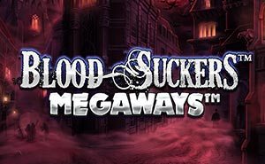 Blood Suckers MEGAWAYS