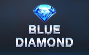 Blue Diamond slot game