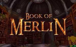 Book Of Merlin