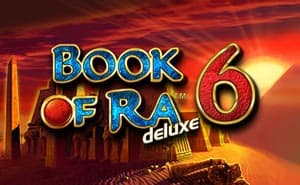 Book of Ra Deluxe 6