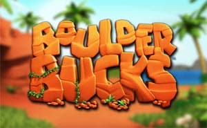 Boulder Bucks slot