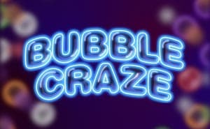 Bubble Craze online slot