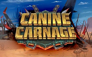 Canine Carnage
