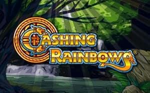 Cashing Rainbows slot