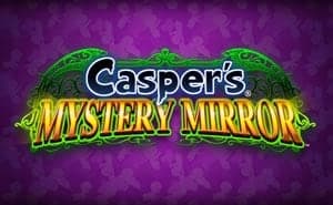 Caspers Mystery Mirror online slot