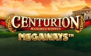 centurion megaways casino slot