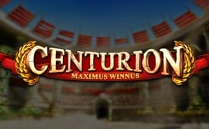 Centurion slot game
