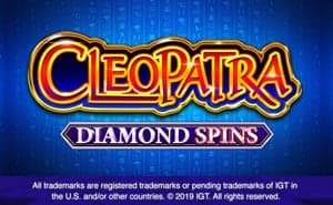 10 Free Spins Cleopatra