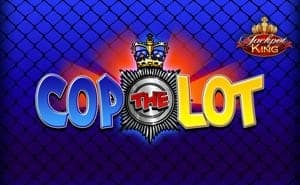 Cop the lot online slot