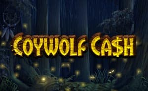coywolf cash casino game