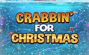 Crabbin for Christmas