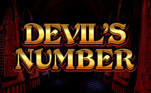 Devils Number online slot uk