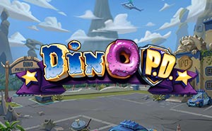 Dino P.D.