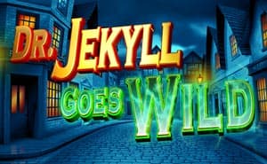 Dr Jeykll Goes Wild slot