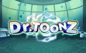Dr. Toonz