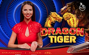 Dragon Tiger Live