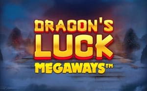 Dragons Luck Megaways online slot UK