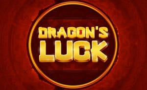 Dragons Luck online slot uk