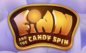 Finn and The Candy Spin