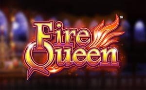 Fire Queen slot