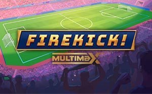 Firekick Multimax