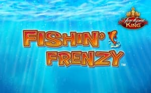 fishin frenzy jackpot king casino game