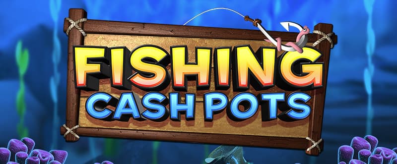 fishing cash pots