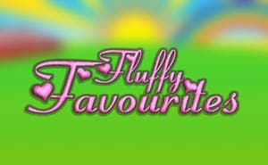Fluffy Favourites	slot game