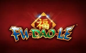 Fu Dao Le online slot