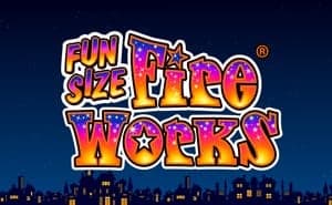 Funsize Fireworks online slot