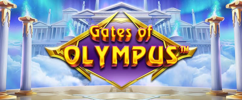 gate of olympus demo