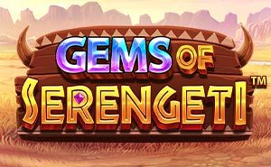 Gems of Serengeti
