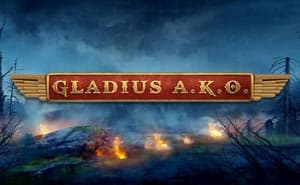 Gladius A.K.O.