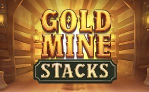Gold Mine Stacks