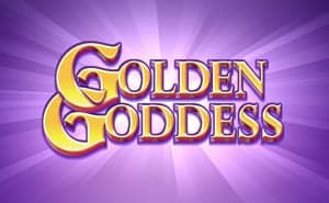 Golden Goddess slot 