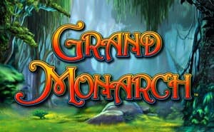 Grand Monarch slot