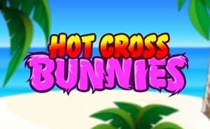 Hot Cross Bunnies slot game