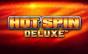 Hot Spin Deluxe online slot uk