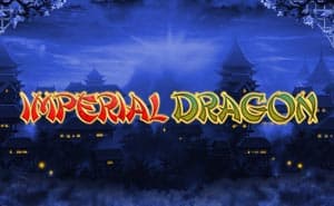 Imperial Dragon slot