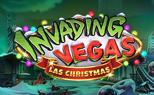 Invading Vegas: Las Christmas